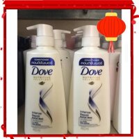 [Baby Shop] Dầu xả Dove 460ml Thái Lan