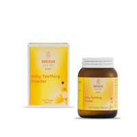 Baby Teething Powder Weleda 60G