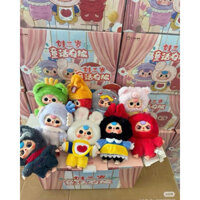 Baby Three Cổ Tích - 𝐁𝐚𝐛𝐲 𝐓𝐡𝐫𝐞𝐞 𝐅𝐚𝐢𝐫𝐲 𝐓𝐚𝐥𝐞 𝐃𝐫𝐞𝐚𝐦 SuSu Store