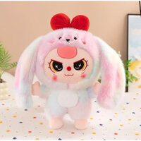 Baby three gấu bông cute