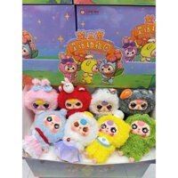 BABY THREE MẦM NON BLINDBOX ( real )