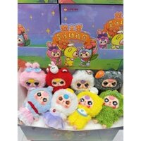 Baby Three Mầm Non🍀