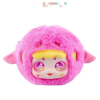 Baby Three  Series 12 Biểu tượng cung hoàng đạo -  Blind box - LÀM QUÀ TẶNG , TRANG TRÍ MÓC KHÓA .