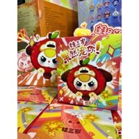 Baby Three Trái Cây Box Ngẫu Nhiên