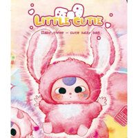 Baby three v3 mini cực đáng yêu có móc khoá nhỏ xinh