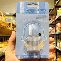 Baby Tooth Brush – Bàn chải răng, rơ lưỡi em bé