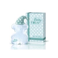 Baby Tous eau de Cologne Spray 100ml