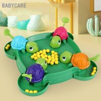 Babycare Đói Bảng Trò Chơi Đồ Hoạt Hình Ăn Hạt Đậu Tương Tác Cường Độ Cao Dành Cho Trẻ Em