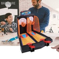 Babycare Trẻ em Bộ đồ chơi bắn súng bóng rổ có thể giáo dục Trò bảng tương tác Pinball vui nhộn