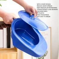Babyfair. Bô dẹt nữ,Bô tiểu nam, bô vịt, bô người lớn bô nằm đi vệ sinh tại giường cho người ốm, người già