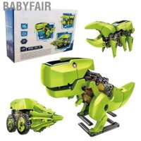 Babyfair Đồ chơi khủng long robot