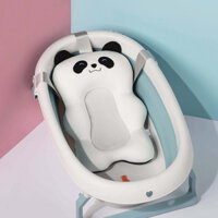 Babyfair. Phao tắm cho bé sơ sinh, Đệm tắm cho bé sơ sinh.