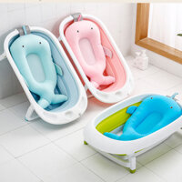 Babyfair. Phao tắm cho bé sơ sinh, Đệm tắm cho bé sơ sinh.