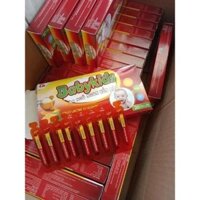 BABYKIDS ĂN NGON NGỦ NGON YẾN SÀO ( CHÍNH HÃNG)