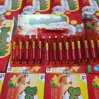 BabyKids ăn ngủ ngon yến sào (KM. mua 1 tặng 1)