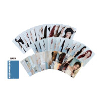 BABYMONSTER RANDOM TRADING CARD SET ＜FOREVER＞