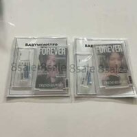 BABYMONSTER | Standee (chân đế đựng ảnh)