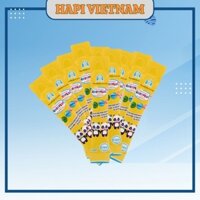 BABYPLUS Bán Lẻ 10 Gói Dùng Thử Siro Ăn Ngon Baby Plus