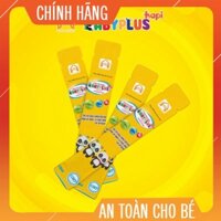 BABYPLUS Bán Lẻ 10 Gói Dùng Thử Siro Ăn Ngon Baby Plus