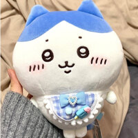 Babyring Cotton Búp Bê Quần Áo Cho Bé chiikawa Bellyband Little Eight Dolls chiikawa Búp Bê Sang Trọng Búp Bê