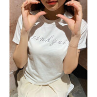 BABYTEE "XINH GAI" FREESIZE