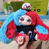 BABYTHREE NOLI THỎ TAI CỤP - Chú hề Đã Khui