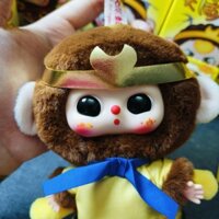 BABYTHREE TÂY DU KÝ- TÔN NGỘ KHÔNG (NHƯ HÌNH)