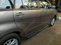 Bậc bệ bước chân cao cấp cho Innova 2016-2019