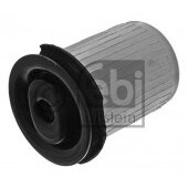 Bạc cao su Mercedes E-class W210 W211.Mã Febi: 11153