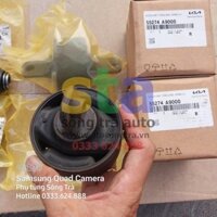 Bạc cao su thanh giằng dọc sau Kia Sedona 2014 - 2020 chính hãng