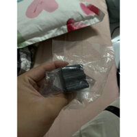 Bạc cao su treo máy ab, vario đời mới chính hãng honda