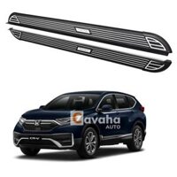 Bậc Dẫm Lên Xuống Ô Tô Cho Xe Honda CRV