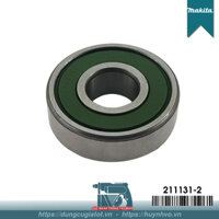 Bạc đạn 6001 Makita 211131-2