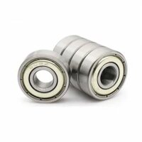 bạc đạn 6001 Mô hình vòng bi nhỏ thu nhỏ hoàn chỉnh đường kính trong 1 2 3 4 5 6 7 8 9 10 12 15 17 20 ZZ mini vòng bi trượt vòng bi 6308