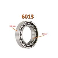 Bạc đạn 6013 - KOYO/RBI/Hàng Trung Quốc