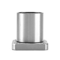 bạc đạn 608 Phương pháp trượt tuyến tính bạc đạn xanh LMK6 8 10 12 13 16 20 25 30 35 40 50 60UU vòng bi 6308