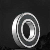 bạc đạn 6200 Vòng bi bách khoa toàn thư tốc độ cao 6205/6201/6204/6202/03/206 nhập khẩu bóng rãnh sâu nhỏ xe điện bánh trước vòng bi nachi bạc đạn 6000