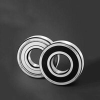 bạc đạn 6202 Vòng bi nhập khẩu XUDZ Nhật Bản Động cơ Daquan 6000 tốc độ cao 6001 6002 6003 6004 6005 6006 bạc đạn 608