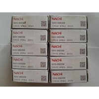 BẠC ĐẠN 6203-2NS NACHI CHÍNH HÃNG