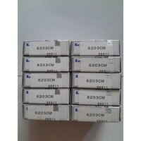 BẠC ĐẠN 6203-CM (KOYO)