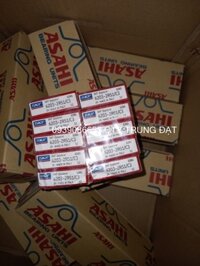 Bạc Đạn 6203-Vong Bi 6203 SKF 2rs