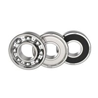 bạc đạn 6204 Vòng bi 60/22 60/32 62/22 62/28 62/32 63/22 63/28 60/28 63/32 vòng bi 6204 vòng bi 6002