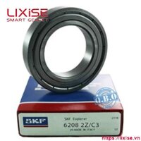 Bạc đạn 6208 22-C3 SKF