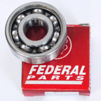 Bạc đạn 6300RS (Vòng bi)