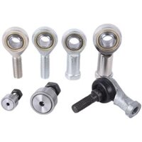 bạc đạn 6301 Đặc Biệt Cá Mắt Que Cuối Khớp Chịu Lực Đa Năng Khớp Đầu Bi Mắt Cá Khớp Ren Bên Trong Tích Cực Răng SI5 10 15 20 vòng bi 6202
