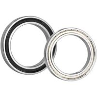 bạc đạn 6902 Vòng bi thu nhỏ 6700 61700ZZ RS kích thước 10*15*4mm mẫu xe ô tô điều khiển từ xa bạc đạn 6000 bac dan