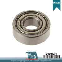 Bạc đạn 696ZZ máy mài 100mm GA4030 / GA4031 Makita 210033-9