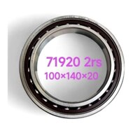 bạc đạn 71920 FAG Hàng tồn kho thanh lý