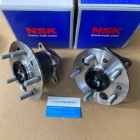 Bạc đạn bánh sau phải Camry 2.5Q 2016 #Toyota 42450-06110 (Cái)