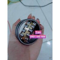 BẠC ĐẠN CÀ NA  SKF 22214 CA/W33 (LỖ THẲNG)